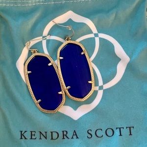 Kendra Scott Danielle Earrings